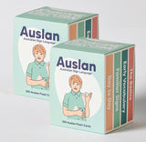 Auslan Flashcards set